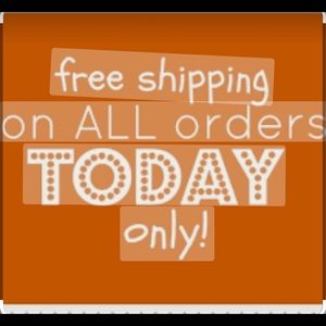 Free shipping